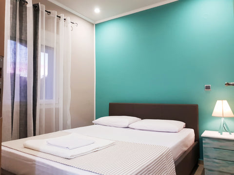 A few words about our location.<br />Nina Apartment is located at a central cros Chania, Greece Nina Apartment 8 Entire rental unit vacation rental 26291887