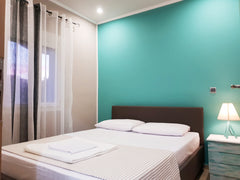 A few words about our location.<br />Nina Apartment is located at a central cros Chania, Greece Nina Apartment 8 Entire rental unit vacation rental 26291887