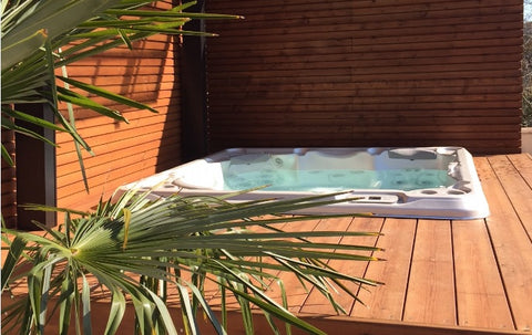 Comfortable, spacious appartment of 65m² first floor and 70m² second floor under Bordeaux, France Big appart in Bordeaux with sauna Entire townhouse vacation rental 9818419