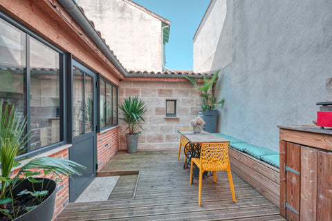 Profitez du confort d'une grande maison entièrement rénovée en 2019 pour venir v Bordeaux, France Echoppe typique Bordelaise Entire home vacation rental 37613250