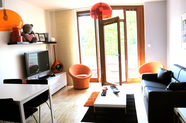 FREE TRANSFER from the airport for the guests staying for over 10 nights<br /><b Prague, Czechia *The Family’s Nest*  FREE TRANSFER! Entire rental unit vacation rental 1498631
