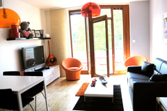 FREE TRANSFER from the airport for the guests staying for over 10 nights<br /><b Prague, Czechia *The Family’s Nest*  FREE TRANSFER! Entire rental unit vacation rental 1498631