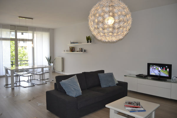 Dit zeer ruime appartement (185m²) bevindt zich op 'Het Eilandje' één van de top  Zeer ruim Appartement op Toplocatie Entire rental unit vacation rental 17115288