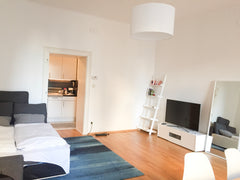It's a 58 square meter Apartment in a classic vienna building with high ceilings Vienna, Austria Apartment in the center of Vienna Entire rental unit vacation rental 20897382