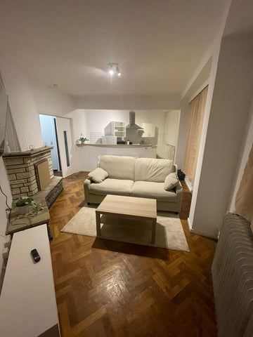 Appartement entier avec une magnifique vue sur la basilique du Sacré-Coeur de Br Wemmel, Belgium Appartement entier à BXL avec vue sur la basilique Entire rental unit vacation rental 572947676711162610
