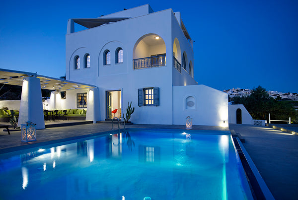 This a 6 bedroom luxury villa with amazing views , private pool and an outdoors  Nicosia, Cyprus 6 bedroom luxury villa in Pyrgos Entire villa vacation rental 11557400