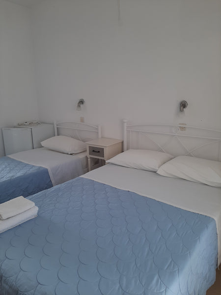 Hotel Kastelakia is one of the most central place, between Mykonos town & the be  Hotel Kastelakia Room 1 Room in hotel vacation rental 37889967