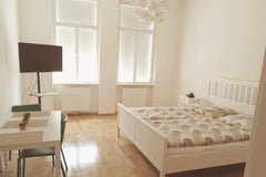 Die ideale Ferienwohnung für Kleinfamilien die Wien entdecken wollen! <br /><br  Vienna, Austria Haus "Johnstrasse" - Wohnung 28 Entire rental unit vacation rental 34267891