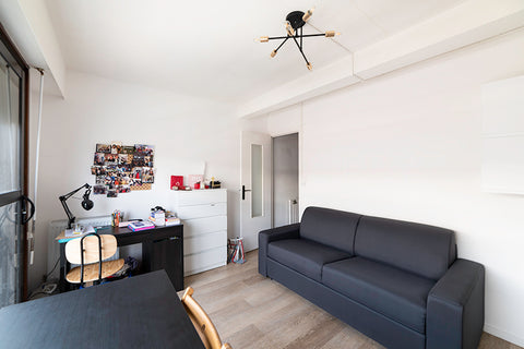 Welcome to Bordeaux!  <br /> <br />This charming studio of 24 m² will suit perfe Bordeaux, France Bright Studio With Wifi In Bordeaux Entire rental unit vacation rental 635153137193996934