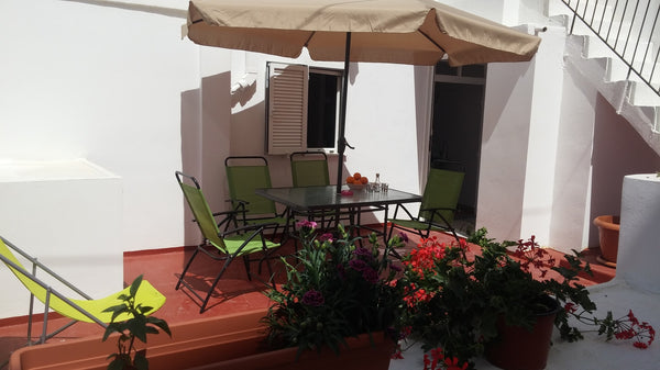 The stonebuilt house is located in the center of the village. It has a protected Heraklion, Greece Country house in the center of Kamilari. Entire home vacation rental 17309268