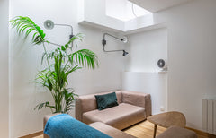 Only 100m from the tram stop Camille Godard, my apartment is perfect to accommod Paris, France GuestReady - Beautiful Place for Friends or Family Entire rental unit vacation rental 44692000