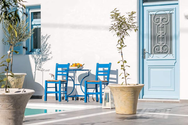 Yassou & Kalimera . Welcome to the beautiful Island of rhodes. Jasmine Suites is Koskinou, Greece Jasmine Suites Koskinou Entire bungalow vacation rental 20367334