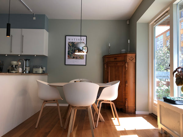 Located in a quiet, cozy street in the historic Dutch quarter, the apartment is  Copenhagen, Denmark Cozy central apartment with garden access Entire condo vacation rental 672179417875158618