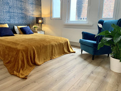 Each unit comes with a sofa bed, a seating area, a flat-screen TV with satellite  Beautiful 2 bdr apartment in the centrum Entire rental unit vacation rental 43263535