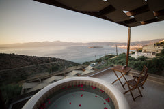 Halcyon Panorama with Sea View is situated just 10 minutes drive from the pictur Greece Halcyon Panorama with Sea View Entire rental unit vacation rental 34427625
