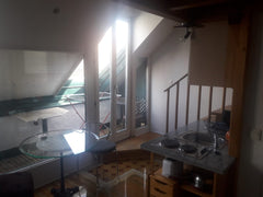 Genieße einfachen Zugang zu allem von dieser perfekt gelegenen Unterkunft aus. A Warszawa, Poland GS13e Entire rental unit vacation rental 700804279622097312