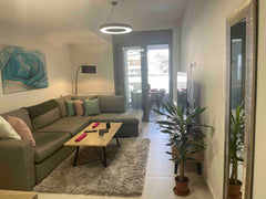 Enjoy a stylish experience at this centrally-located place. Ten minutes away fro Los Angeles, California, United States Lovely one bedroom condo with pool & view Entire condo vacation rental 553334025127843305