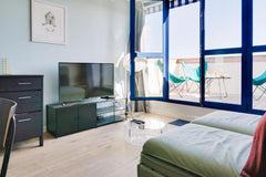 Proche du quartier historique de Bordeaux<br /><br /><b>The space</b><br />Appar Bordeaux, France T3 - Friendly Apartment with terrace Bordeaux Entire rental unit vacation rental 22758585