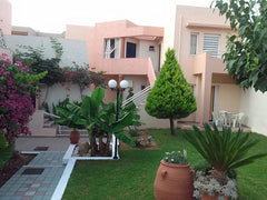 Enjoy a relaxing getaway in the village of Platanes, about 5km from the town of  Rethimnon, Greece Cozy Apartment Near the Beach Apt#1 Entire rental unit vacation rental 12178690