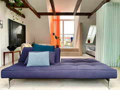 Spacious, bright and stylish two story loft situated in a quiet area in the midd Denmark Architects loft by the park Entire condo vacation rental 628819176707449975
