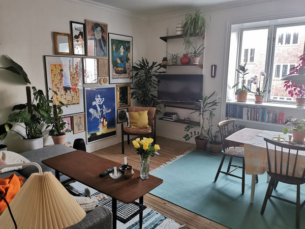 Copenhagen, Denmark Nice appartment close to the airport, city and sea Entire condo vacation rental 51032256