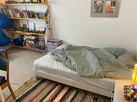 Very nice, simple, apartment in my favourite part of Copenhagen. <br />You will  Copenhagen, Denmark Calm apartment. Quiet and green area in Copenhagen Private room in condo vacation rental 698948539637380446