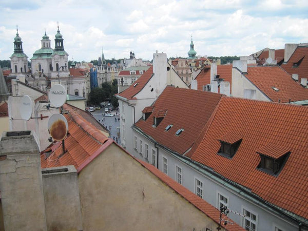 Byt v centru Prahy v 2.patře, většina historických památek je v nedalekém okolí. Prague, Czechia Byt u Staroměstského náměstí, pár metrů od orloje Entire rental unit vacation rental 10423295