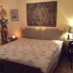 Welcome to Le Châtelain !<br /><br />Le Châtelain is a short term  duplex apartm Brussels, Belgium Le Châtelain Ixelles Private room in rental unit vacation rental 5124845