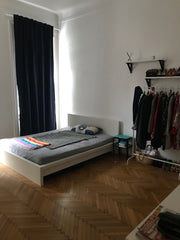 Die Wohnung befindet sich in einem der angesagtesten Stadtteile Wiens (Alsergrun Dusseldorf, Germany Zimmer im 9. Bezirk in Wien Private room in rental unit vacation rental 39328947
