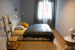 Our  apartment is fully  renovated  (sofa - bed, TV, air condition, two  bedroom Athens, Greece Petralona's comfy and renovated  apartment Entire rental unit vacation rental 42192410