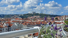 Nous respectons le protocole AIRBNB du nettoyage de l appartement <br /><br />IN Lyon, France Tête d'Or-Garage Fermé Sécurisé-Terrasse-Netflix Entire rental unit vacation rental 17659990