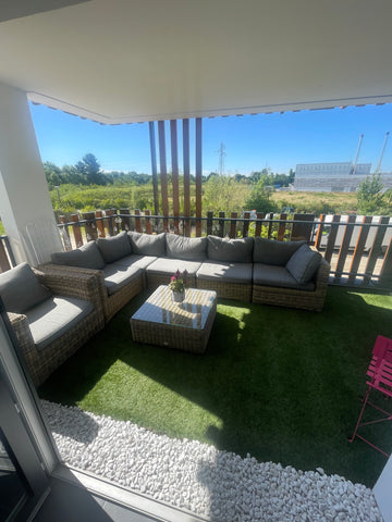 Jolie T2 situé sur Lormont, à 10-15 min du centre ville de Bordeaux ! <br />Plac Lormont, France T2 cocooning proche du centre ville bordelais 🤩 Entire condo vacation rental 46653528