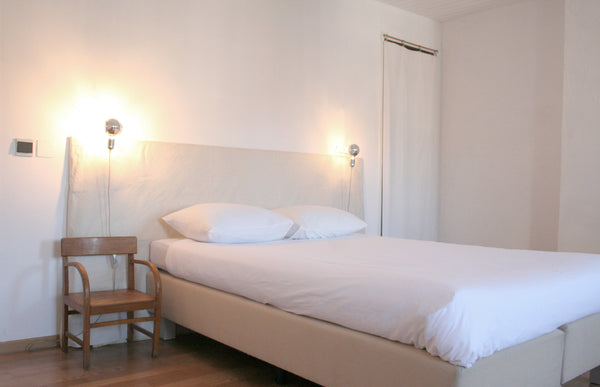 Dans une belle maison de l'époque, ce spacieux triplex décoré avec goût se situe Brussels, Belgium 2 chambres - Triplex spacieux avec vue panoramique Entire rental unit vacation rental 45251975