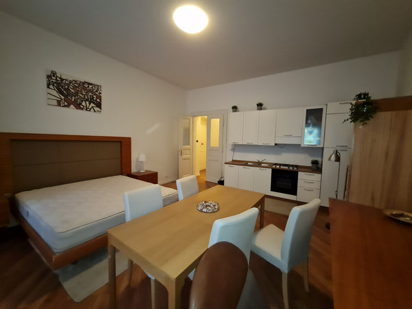 Když se ubytuješ na tomto místě v srdci dění, s rodinou to budete mít kousek na  Hlavní město Praha, Czechia Astronomical Clock home Entire condo vacation rental 54001115