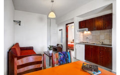 Large One Bedroom apartments 45-50 m2 with larger or smaller private balconies,  Kriti, Greece One Bedroom Apartments for 3 - Artemis Apartments Entire rental unit vacation rental 32010906