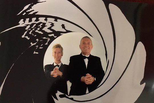 Bond with 007 in London A spy mysteries tour ‘Licensed to Thrill’  Private Tours and Travel Guide Europe London CITY London Destination Tour