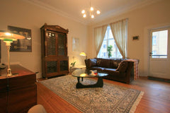 Very charming  4 room apartment situated in a perfect location between Frederiks Greve Strand, Denmark Always Awesome Apt. (Available for expats) Entire rental unit vacation rental 17606698