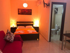 <b>License number</b><br />Exempt Sitia, Greece Cavo Plako Villas shared pool small  studio Entire rental unit vacation rental 26424155
