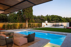 Physis Metal is a 210 sqm ensuite 4 bedroom luxury bungalow in Pigi Village walk Rethimnon, Greece Ensuite Villa Walkable to Amenities! Entire home vacation rental 44270389