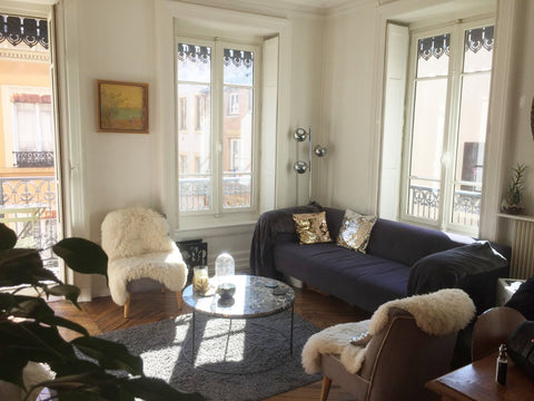 Mon logement est proche de Rue Mercière, Marché Saint-Antoine Célestins et Fourv Lyon, France Appartement Lyon presqu'ile 69002 Métro Cordeliers Entire rental unit vacation rental 15851214