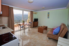 Villa Frati Gorge is a nice feeling aparthotel in Frati Village, 4 minutes away  Rethimnon, Greece Villa Frati Gorge-Appartment with Pool View Room in aparthotel vacation rental 21873753