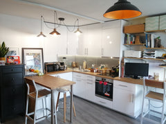 Beau T2 lumineux de 36m2 avec terrasse de 12 m2, au dernier étage.<br /><br />En Nouvelle-Aquitaine, France Superbe T2 avec parking gratuit Entire rental unit vacation rental 683096526815551121