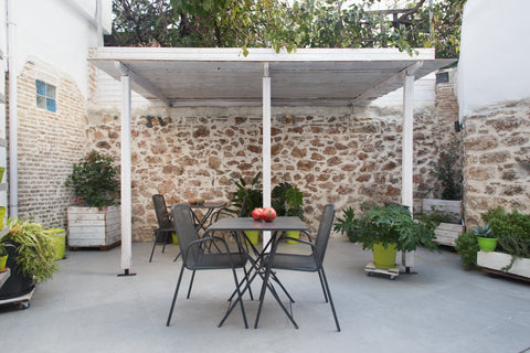 A little Taste of Home Guest House is an old stone house from the 30’s renovated Athens, Greece A little Taste of Home Guest House 1 Private room in home vacation rental 42524180