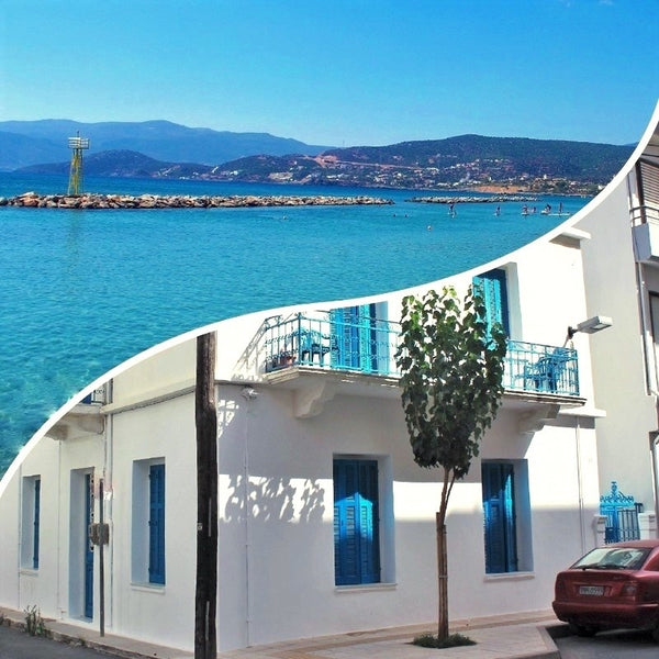 Marika's Traditional House is an old stone-built house (recently renovated) wher Crete Region, Greece MARIKA'S Traditional House Entire home vacation rental 27184518