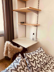 Simplifiez-vous la vie dans ce logement paisible et centre, private room for ren Jette, Belgium Cosy private room to rent in Brussels  Atomium Private room in rental unit vacation rental 52083266