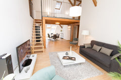Wenceslas Square Loft H is a spacious apartment located in the most vibrant and  Prague, Czechia Wenceslas Square Loft H 3-Bedrooms (Old Town) Entire rental unit vacation rental 564123971727322975