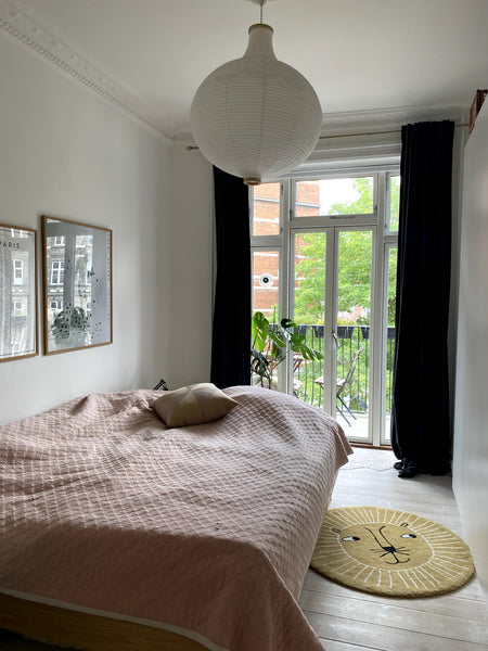 N.B: Suited for max 2 adults, 1 child up to 3,5 YO and 1 larger child. <br />You Copenhagen, Denmark Scandinavian design with balcony at Vesterbro Entire condo vacation rental 673615327818977802