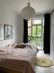 N.B: Suited for max 2 adults, 1 child up to 3,5 YO and 1 larger child. <br />You Copenhagen, Denmark Scandinavian design with balcony at Vesterbro Entire condo vacation rental 673615327818977802