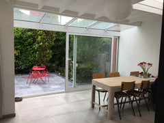 Lovely recently renovated house is located in a quiet area, with direct access t Antwerp, Belgium Cosy 2-bedroom house - 10min. from Berchem station Entire home vacation rental 51248876