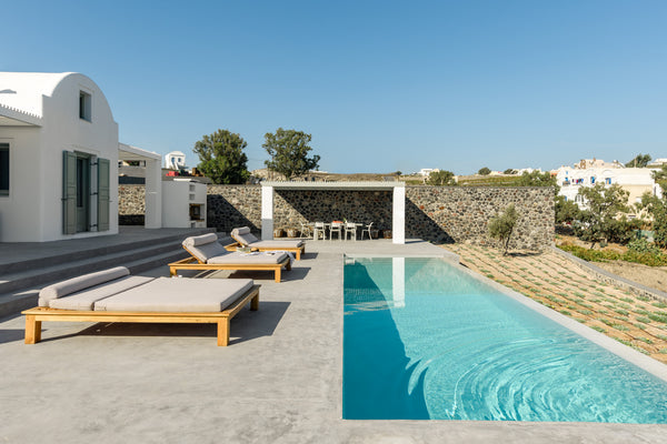 Greece Samsara Entire villa vacation rental 37393829